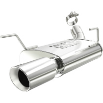 2005-2009 Ford Mustang Street Series Axleback Sportavgassystem Magnaflow